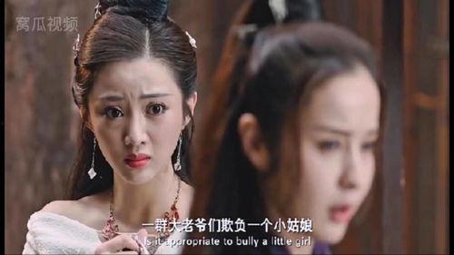 华妃吃瓜精彩片段视频,笑料百出，精彩片段盘点