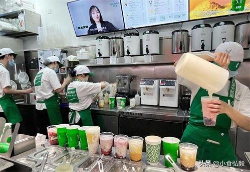 吃瓜兄妹奶茶店视频播放,甜蜜瞬间，尽在奶茶香浓中