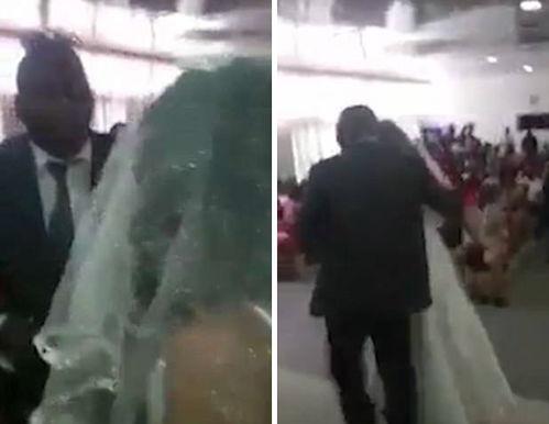 吃瓜女子结婚视频大全播放,吃瓜女子结婚视频大全，甜蜜瞬间尽收眼底