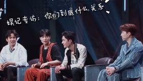 张艺兴吃瓜街舞视频大全,舞动青春，燃情四溢