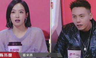 八卦吃瓜陈伟霆视频大全,陈伟霆视频大全，揭秘明星幕后趣事