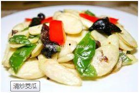 茭瓜辣椒怎么做菜吃的视频,茭瓜辣椒的独特烹饪方法揭秘