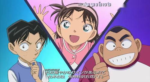 少年侦探团吃瓜视频,吃瓜视频背后的真相大揭秘