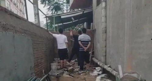 邢台柏乡县吃瓜事件视频,一场引发热议的网络视频风波