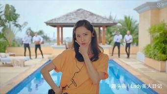 吃瓜少女萌西瓜视频,萌瓜少女带你领略萌西瓜视频的魅力