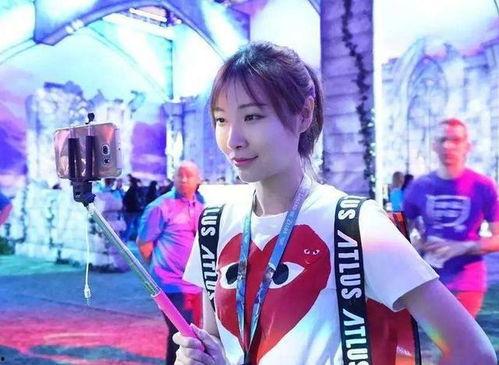 吃瓜女游戏主播是谁啊视频,吃瓜女游戏主播身份大揭秘！