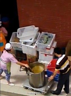 扫地阿姨吃瓜视频大全,揭秘日常生活中的欢乐瞬间