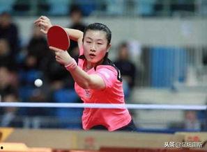 女乒采访吃瓜视频全集,揭秘赛场背后的甜蜜瞬间